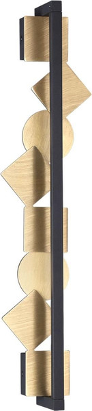 Бра Odeon Light Geos 6691/12WL