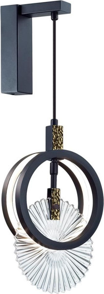 Бра Odeon Light Mercury 5421/17WL