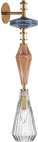 Бра Odeon Light Terra 5414/1WB