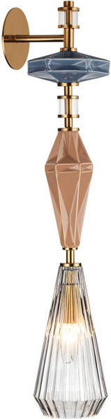 Бра Odeon Light Terra 5414/1WB