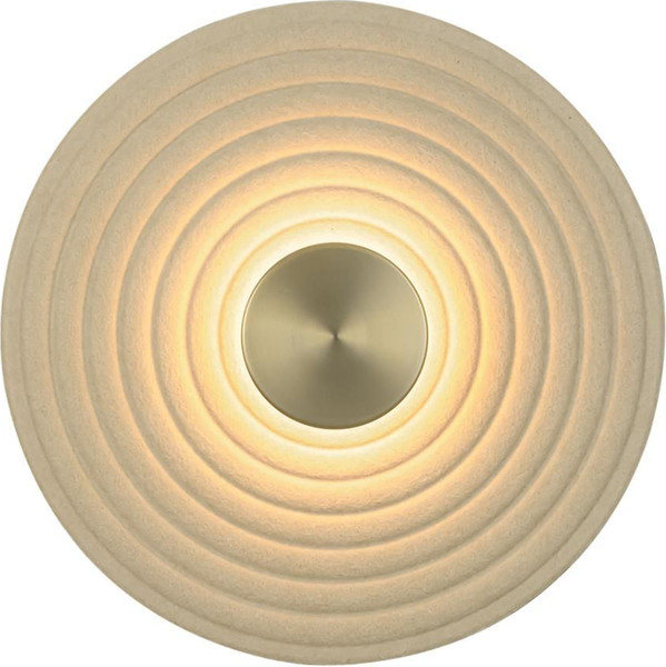 Бра Odeon Light Felt 7035/6WA