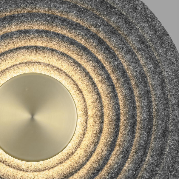 Бра Odeon Light Felt 7035/6WL