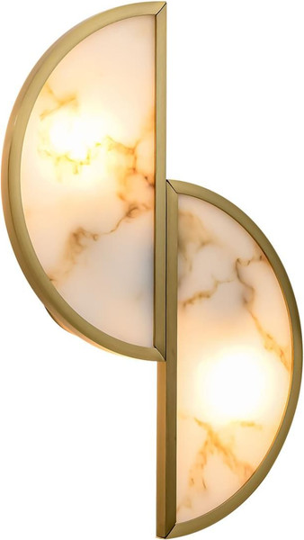 Бра Odeon Light Toscana 5447/2W
