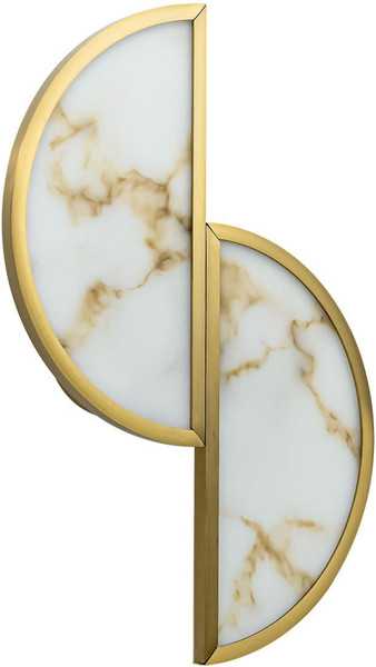 Бра Odeon Light Toscana 5447/2W