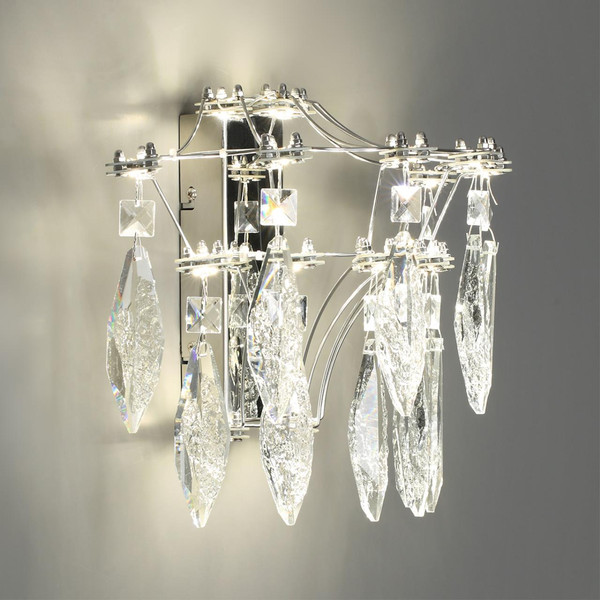 Бра Odeon Light Flamenco 6699/25WL - фото