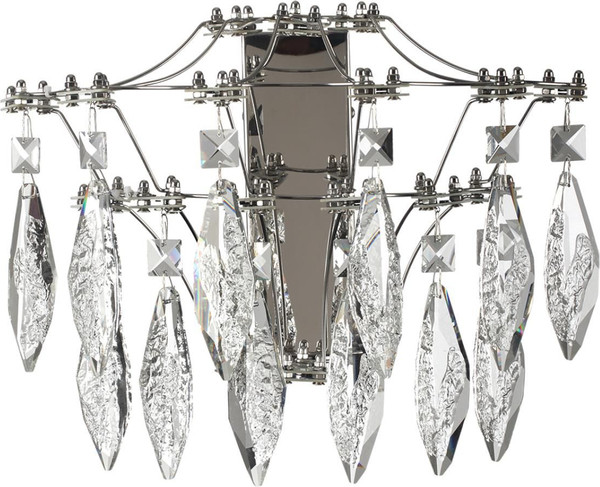 Бра Odeon Light Flamenco 6699/25WL