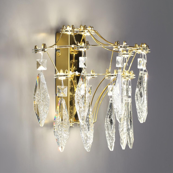 Бра Odeon Light Flamenco 7000/25WL - фото