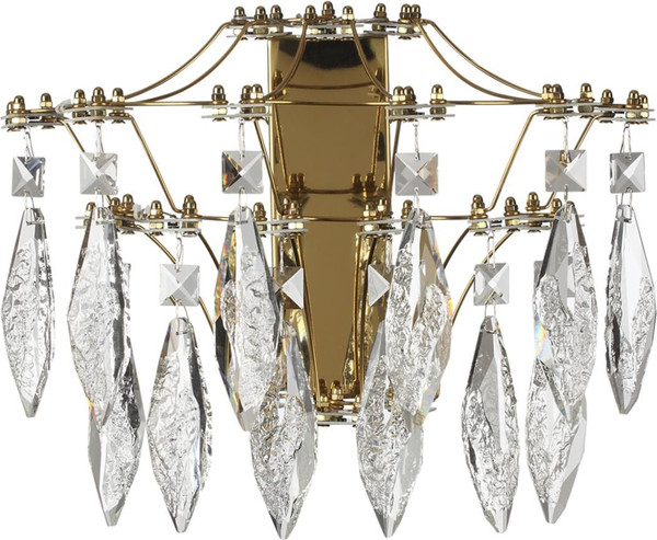 Бра Odeon Light Flamenco 7000/25WL