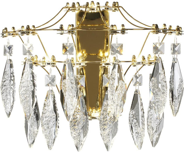 Бра Odeon Light Flamenco 7000/25WL