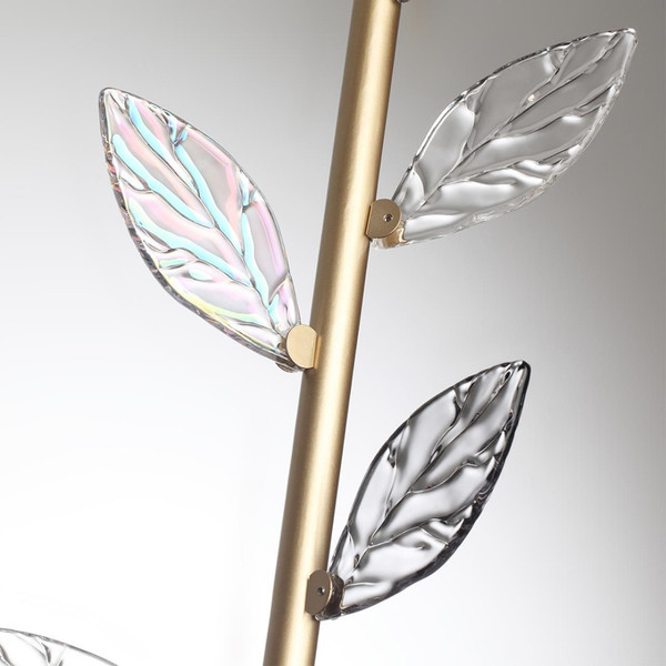 Бра Odeon Light Listva 5445/5WL