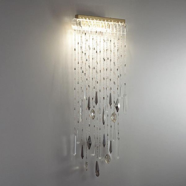 Бра Odeon Light Afina 5420/10WL