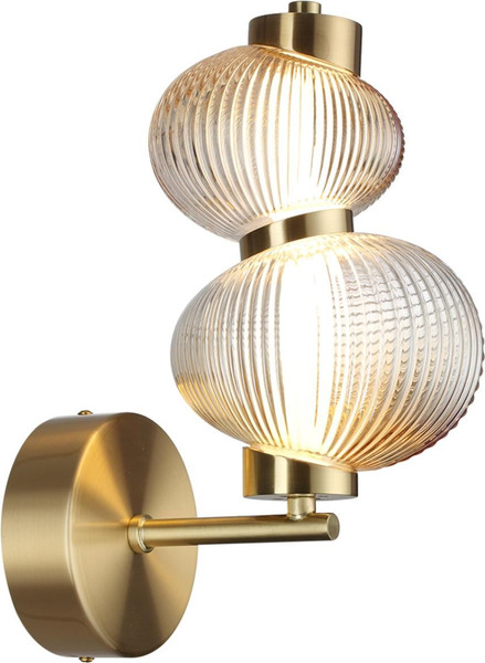 Бра Odeon Light Bruco 5095/8WL