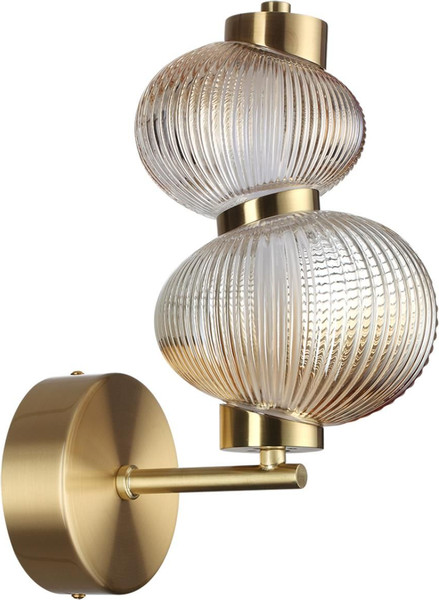 Бра Odeon Light Bruco 5095/8WL