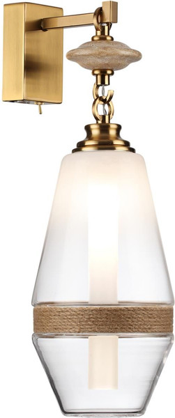 Бра Odeon Light Krema 5441/1W