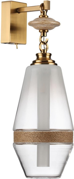 Бра Odeon Light Krema 5441/1W