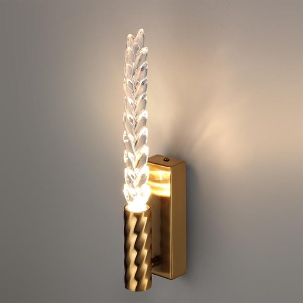 Бра Odeon Light Kolos 5449/4WL - фото