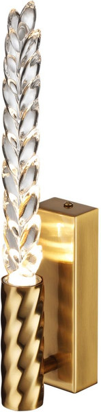 Бра Odeon Light Kolos 5449/4WL