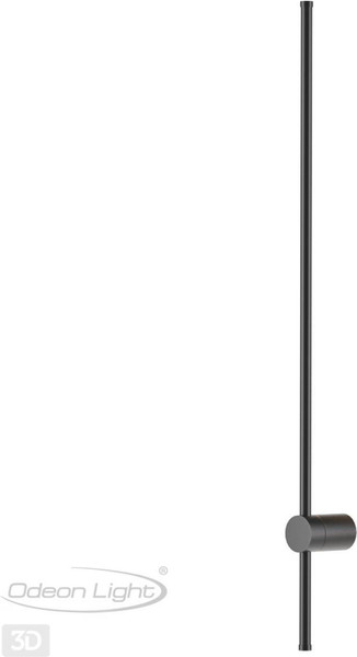 Бра Odeon Light Fillini 4335/18WLP