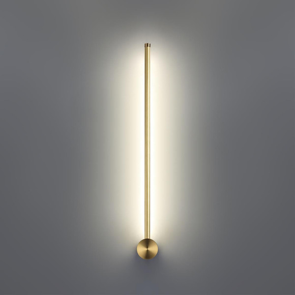 Бра Odeon Light Fillini 4335/12WGP