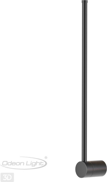 Бра Odeon Light Fillini 4335/12WLP