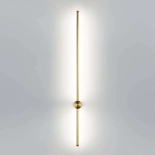 Бра Odeon Light Fillini 4335/18WGP - фото