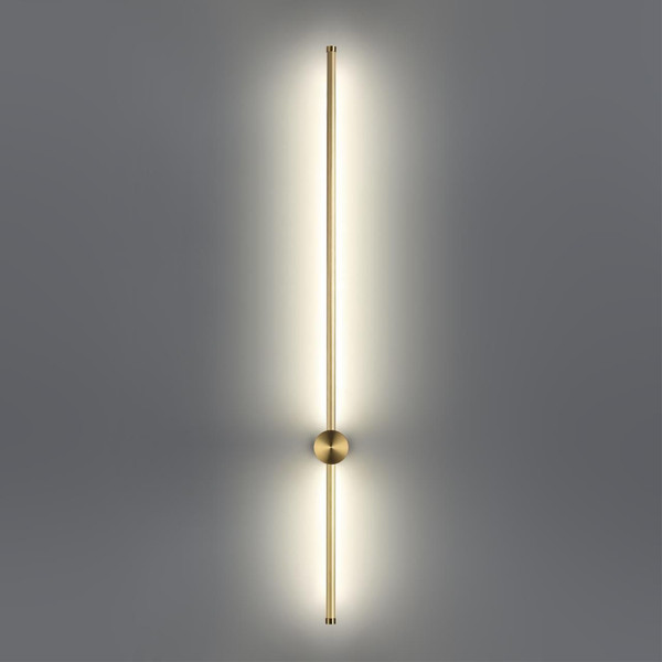 Бра Odeon Light Fillini 4335/18WGP