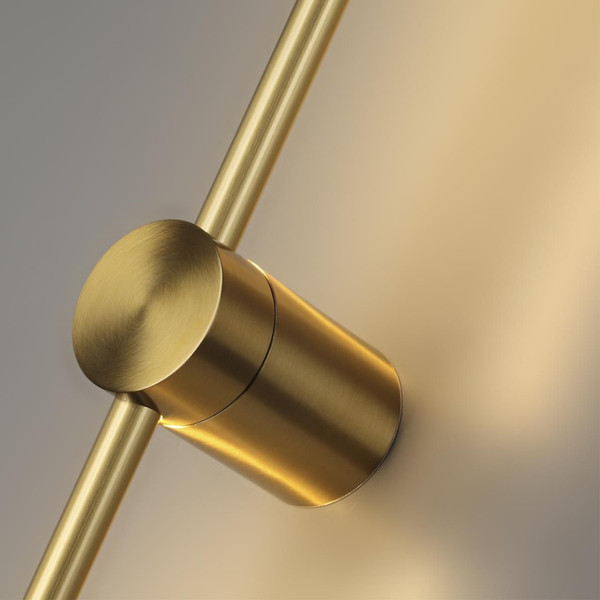 Бра Odeon Light Fillini 4335/18WGP