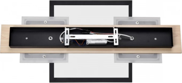 Спот Lumion Pine 8025/20WL