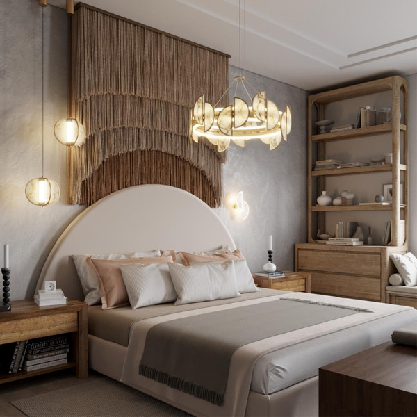 Потолочный светильник Odeon Light Toscana 5447/40L