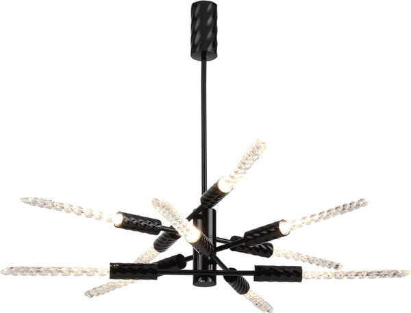 Люстра Odeon Light Kolos 5459/28L - фото