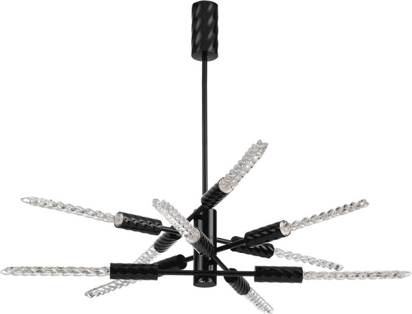 Люстра Odeon Light Kolos 5459/28L