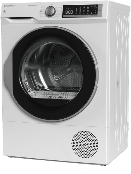 Сушильная машина Maunfeld MFDM158WH300 HP SLIM