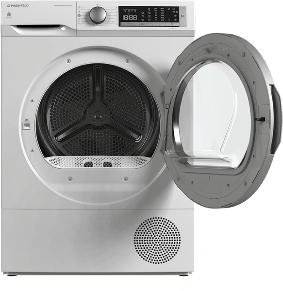 Сушильная машина Maunfeld MFDM158WH300 HP SLIM