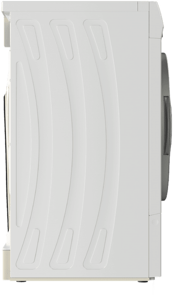 Сушильная машина Maunfeld MFDM157WH200 SLIM