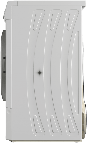 Сушильная машина Maunfeld MFDM157WH100 SLIM