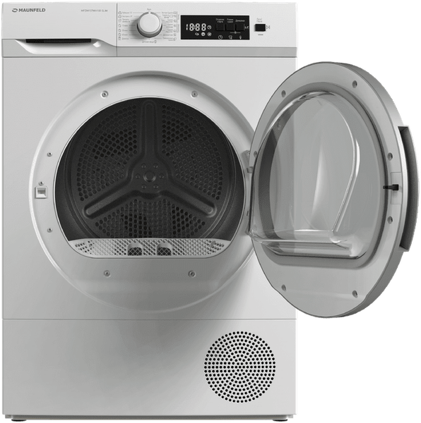 Сушильная машина Maunfeld MFDM157WH100 SLIM