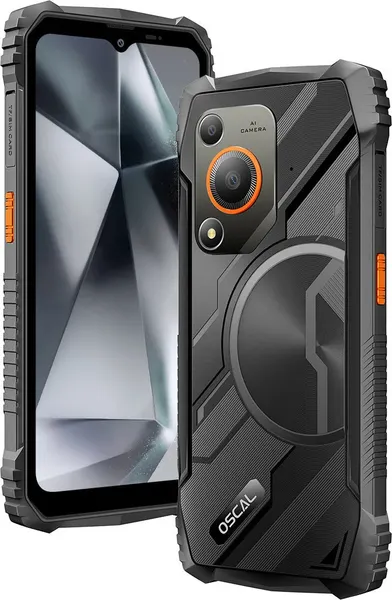 Смартфон Oscal Marine 1 4GB/128GB