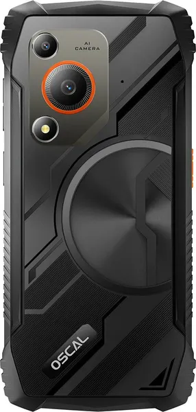 Смартфон Oscal Marine 1 4GB/128GB