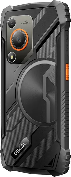 Смартфон Oscal Marine 1 4GB/128GB
