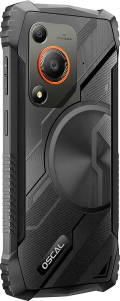 Смартфон Oscal Marine 1 4GB/128GB