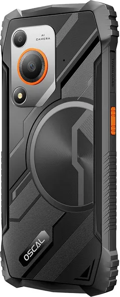 Смартфон Oscal Marine 1 4GB/128GB