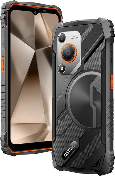Смартфон Oscal Marine 1 4GB/128GB