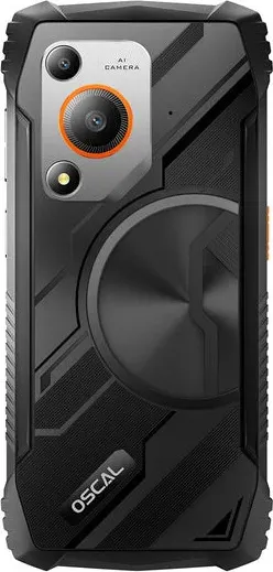 Смартфон Oscal Marine 1 4GB/128GB