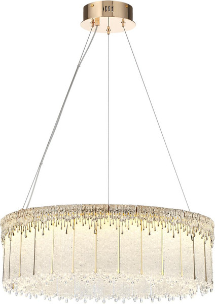 Люстра Odeon Light Cleo 5091/80L