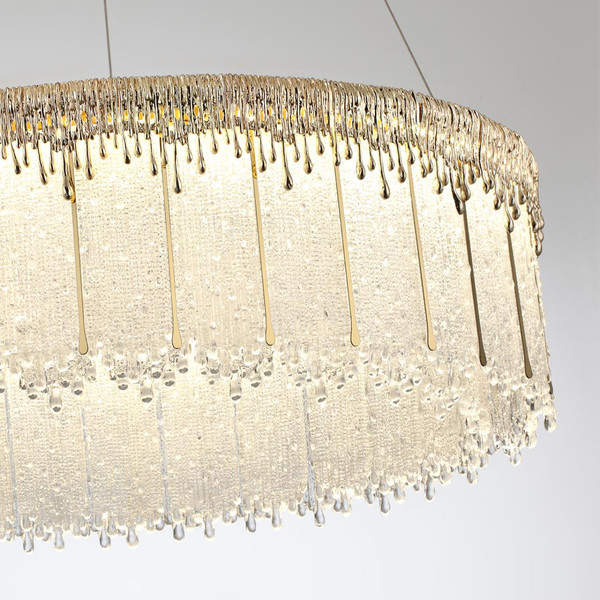 Люстра Odeon Light Cleo 5091/80L