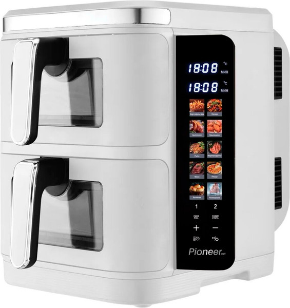 Аэрогриль Pioneer SM550D - фото
