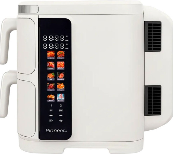 Аэрогриль Pioneer SM550D