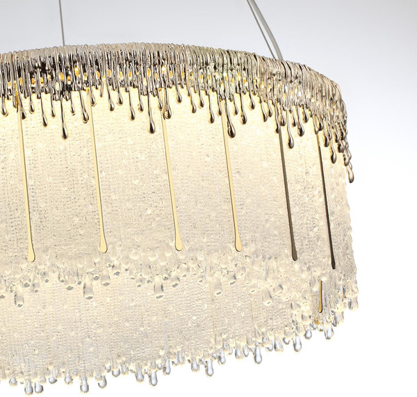 Люстра Odeon Light Cleo 5091/60L