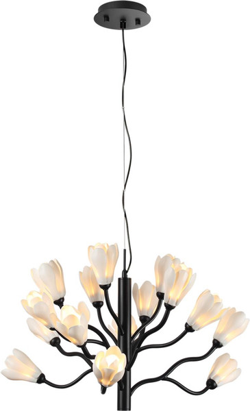 Люстра Odeon Light Gardi 5090/15