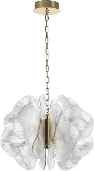 Потолочный светильник Odeon Light Siama 5089/80L - фото